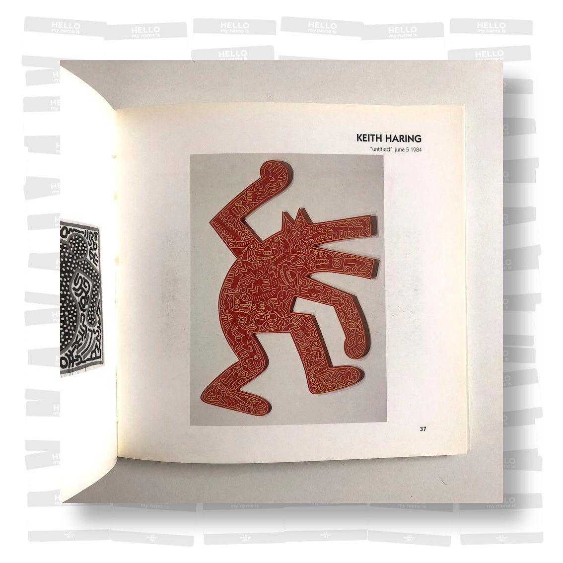 Nel Mondo della Graffiti Art