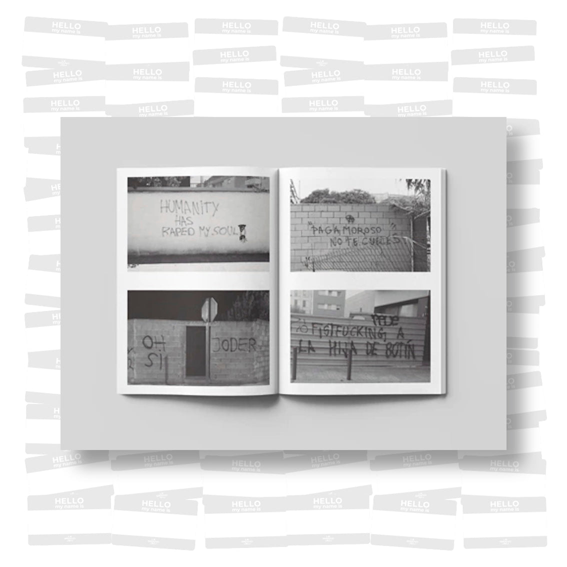 Strictly Toys 3 (magazine & t-shirt)