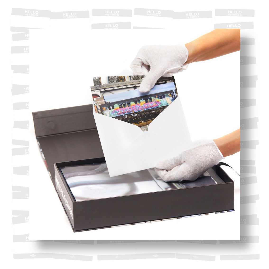 Martha Cooper - Spray Nation