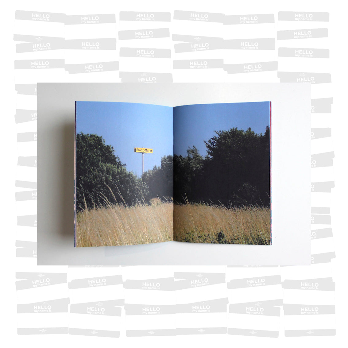 Willehad Eilers - The Horse Diaries VI