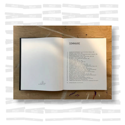 Tisko - Écriture Exclusive: Grandeur et Petitesses du graffiti