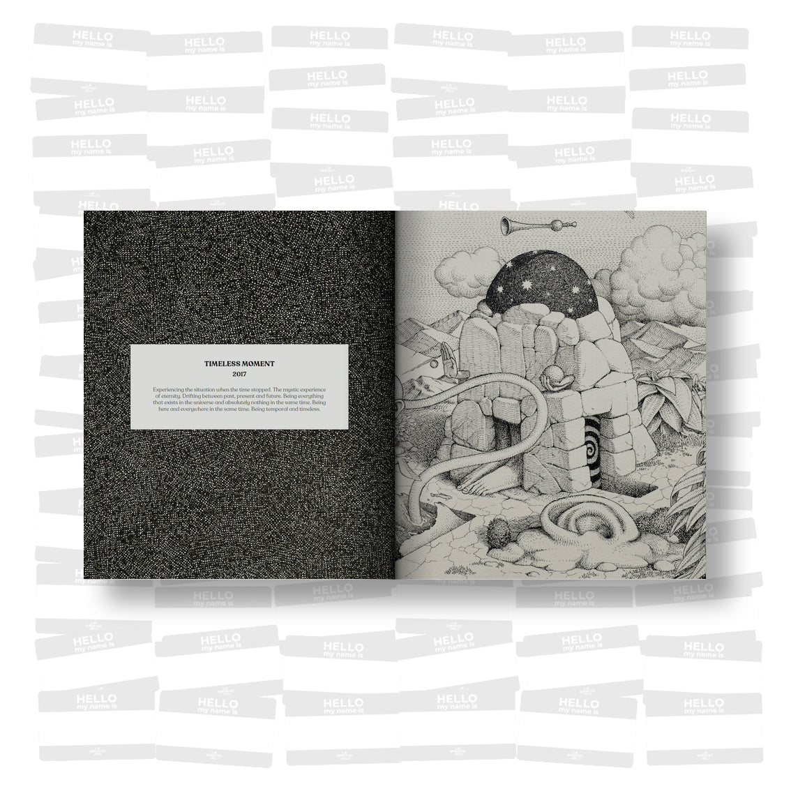 Waone - World of Phantasmagoria Vol. 1