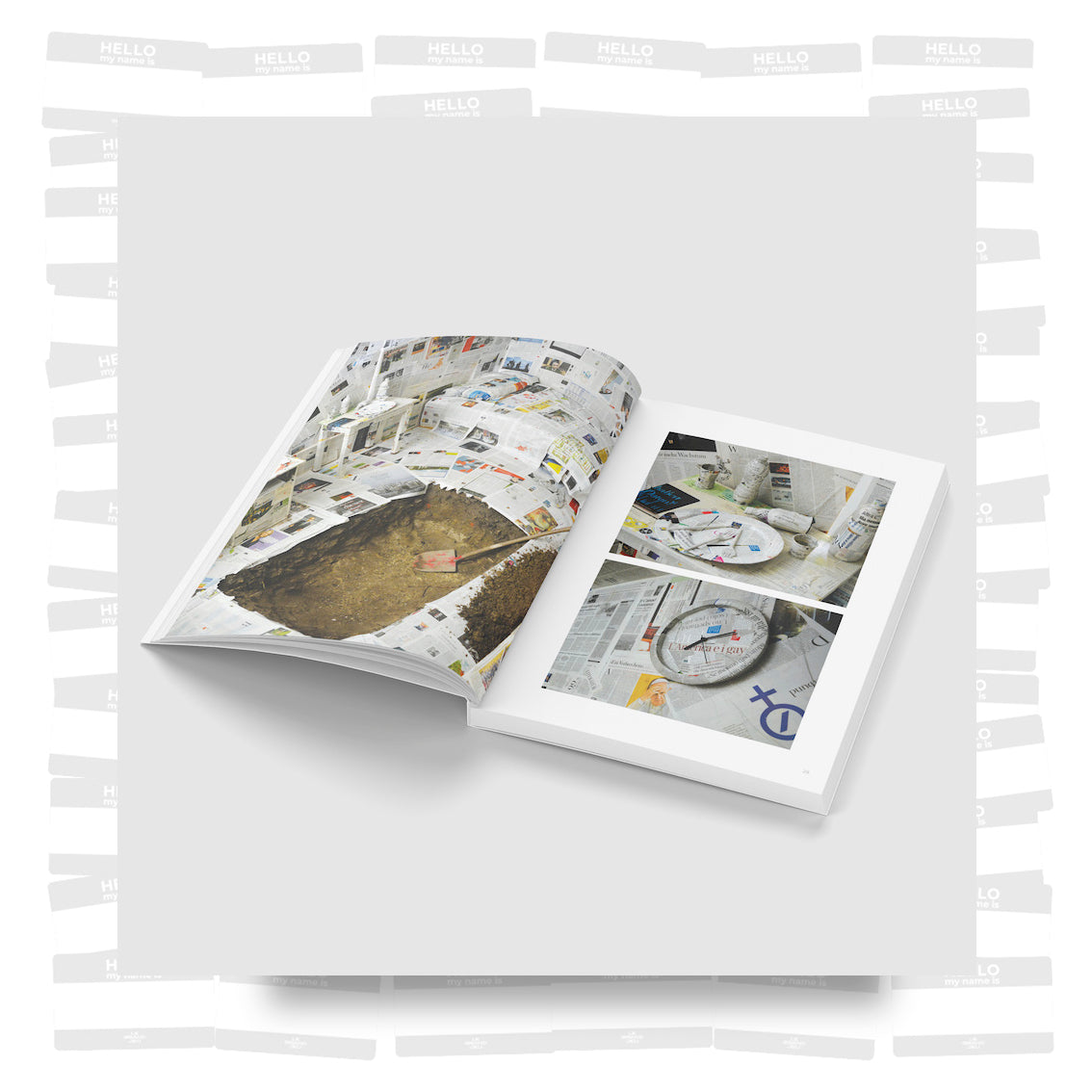 Biancoshock - Dipòlo