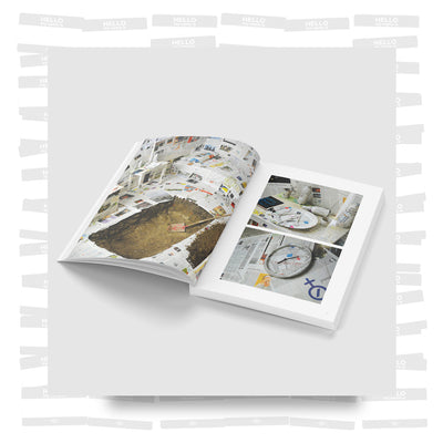 Biancoshock - Dipòlo