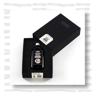 Nero d'Inferno® Set