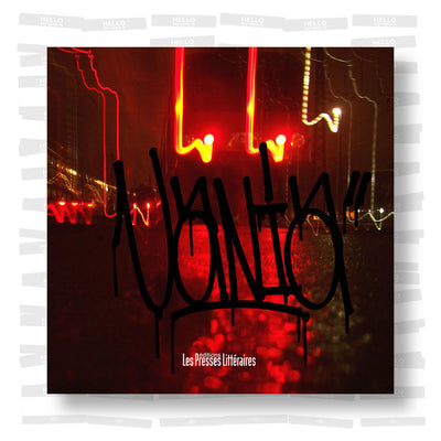 Vania - Fleurs éternelles