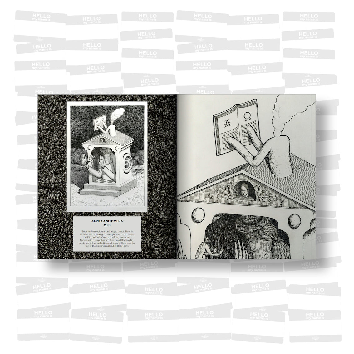 Waone - World of Phantasmagoria Vol. 1