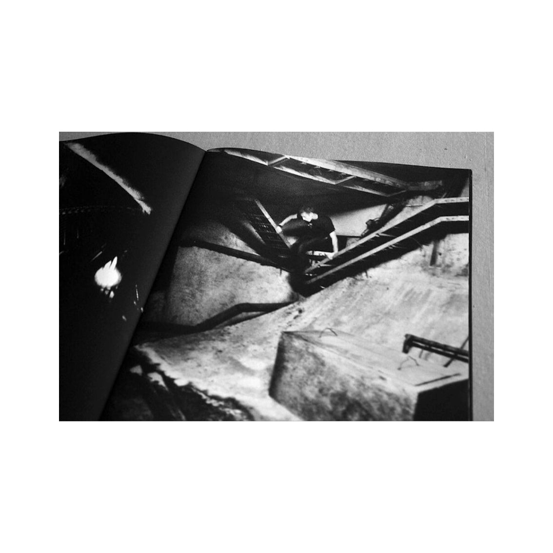 Valerio Polici - Ergo Sum