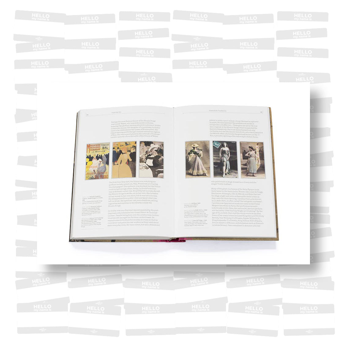 Harlots, Whores & Hackabouts A History of Sex for Sale