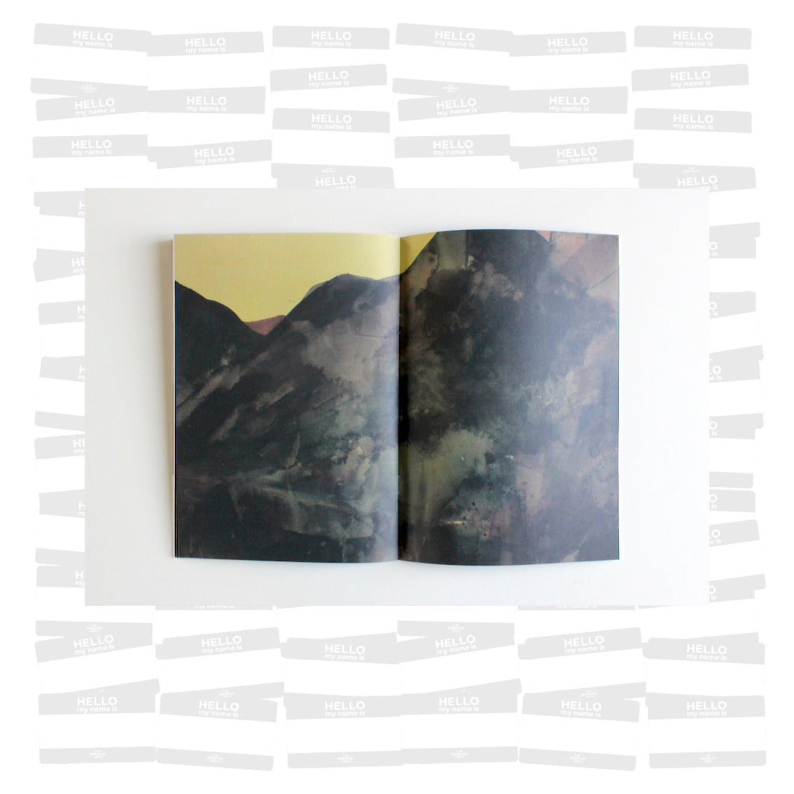 Simon Schrikker - Farallones