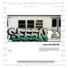 Seen - They Call Me The Godfather of Graffiti: Seen Archives 1973-1981