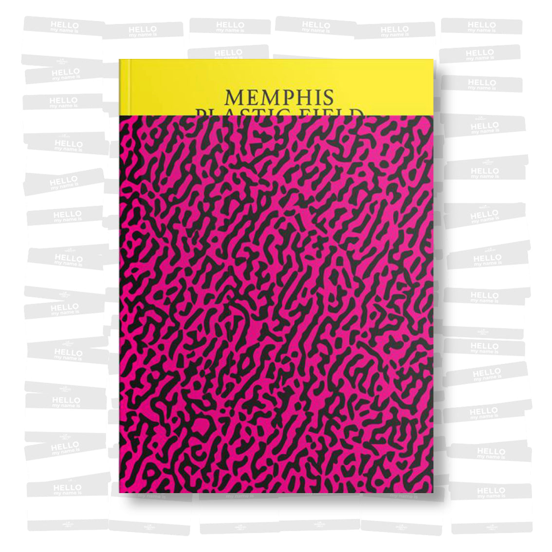 Memphis: Plastic field