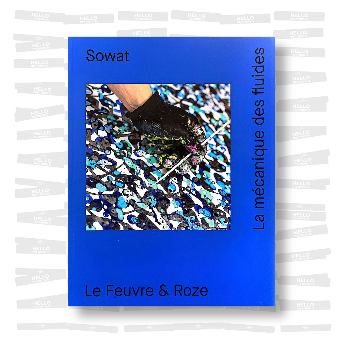 Sowat - La mécanique des fluides