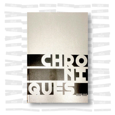 Rouge Barbe - Chroniques (Seconde Salve)