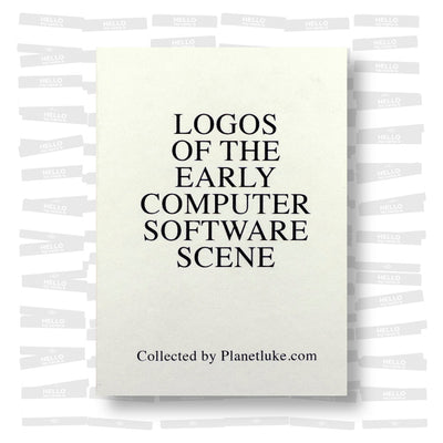 KFAX4 - Logos of the Early Computer Software Scene