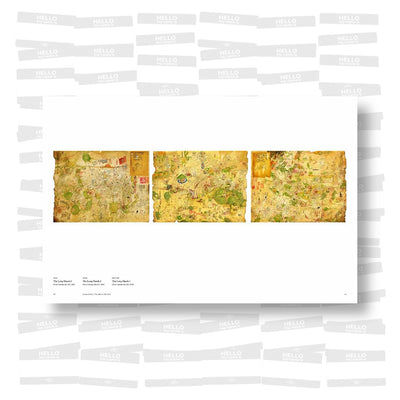 American Fried Rice: The Art of Mu Pan