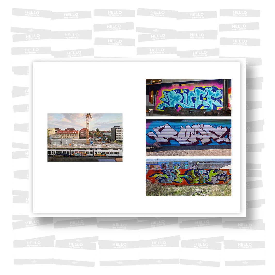 Sabe - Still Around II