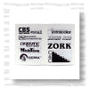 KFAX4 - Logos of the Early Computer Software Scene