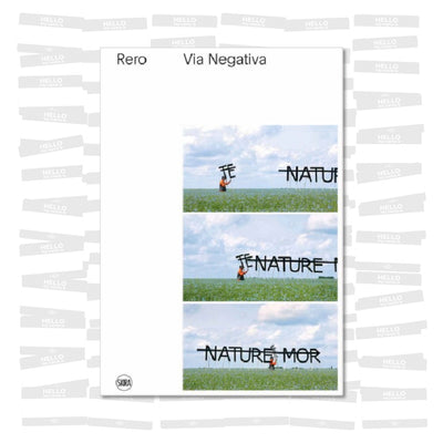 Rero - Via Negativa