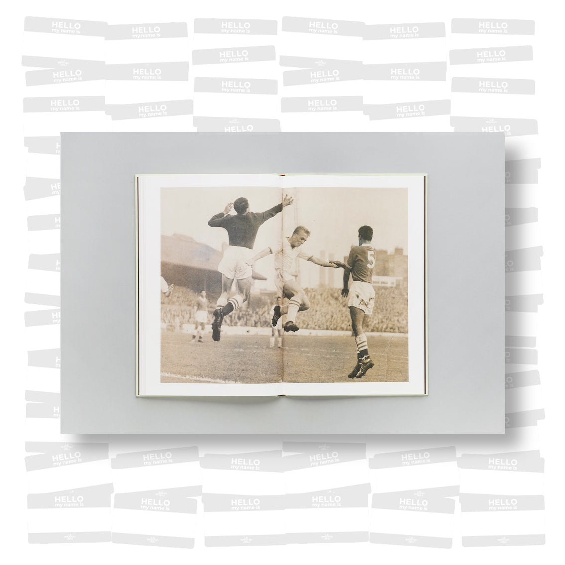 Erik Kessels - Muddy Dance