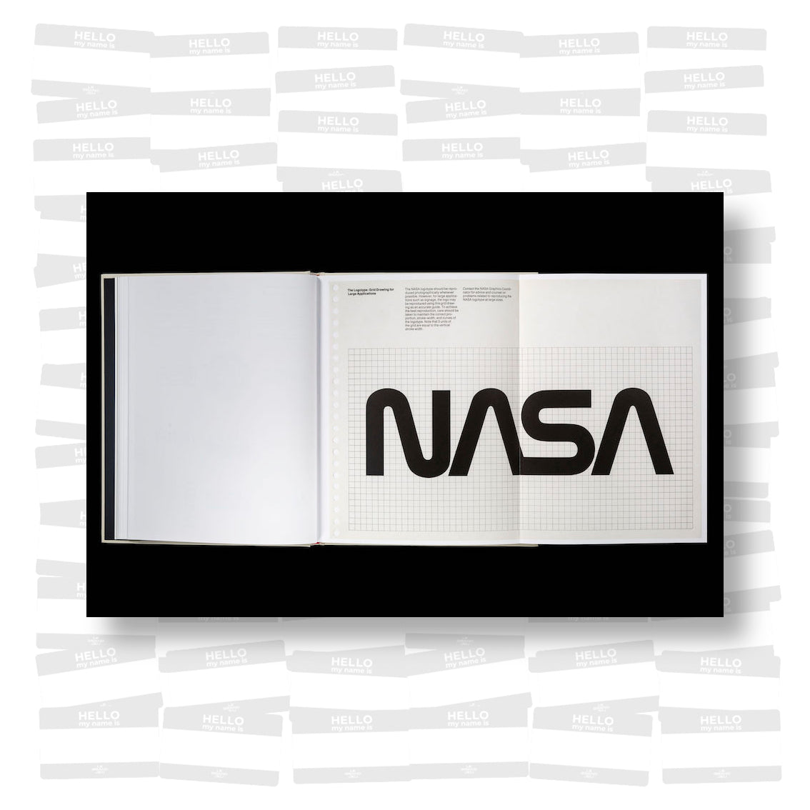 Nasa Graphics Standards Manual