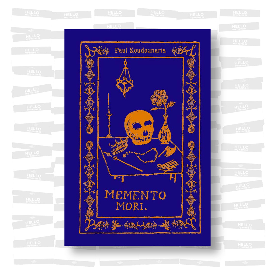 Memento Mori The Dead Among Us