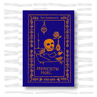 Memento Mori The Dead Among Us