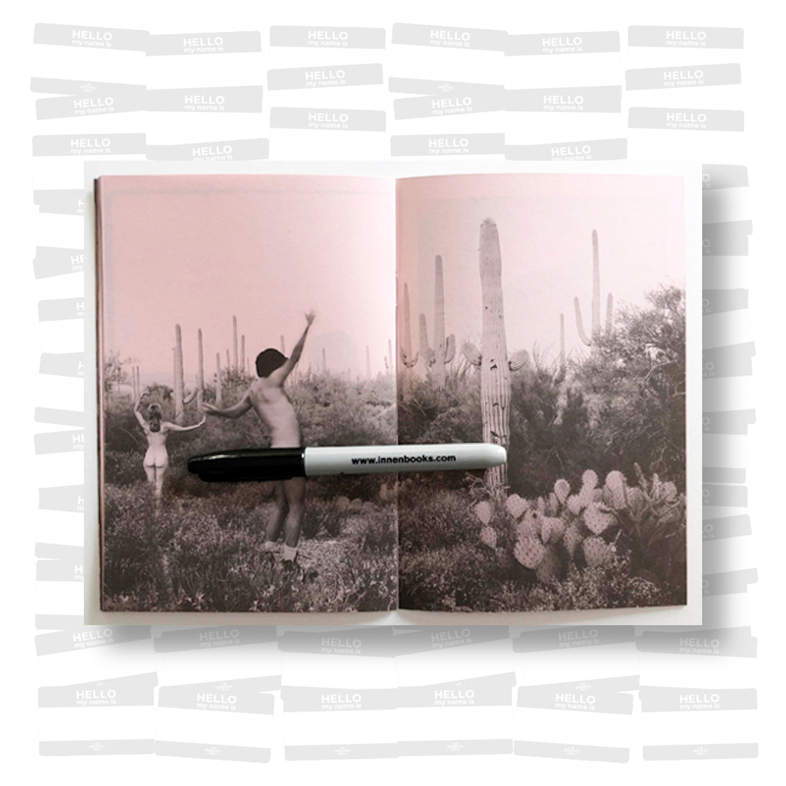 Eric Kroll - Every Mother’s Nightmare