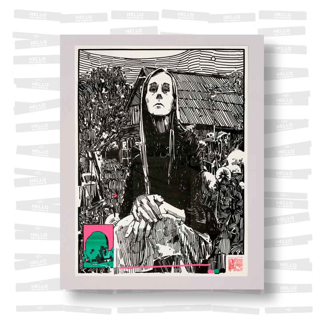 Sainer - Modulations