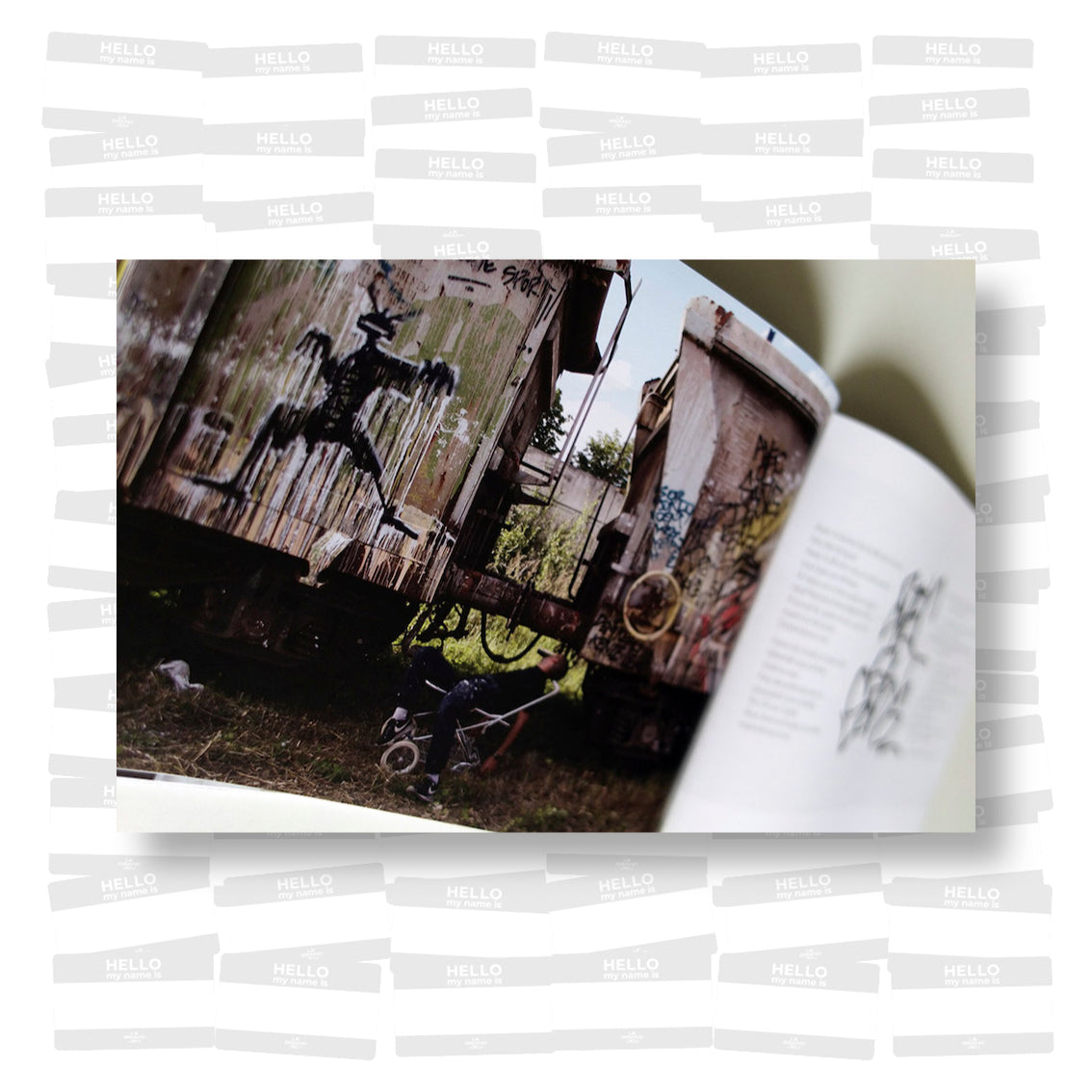 Verbol Keent - Avec ou Sang