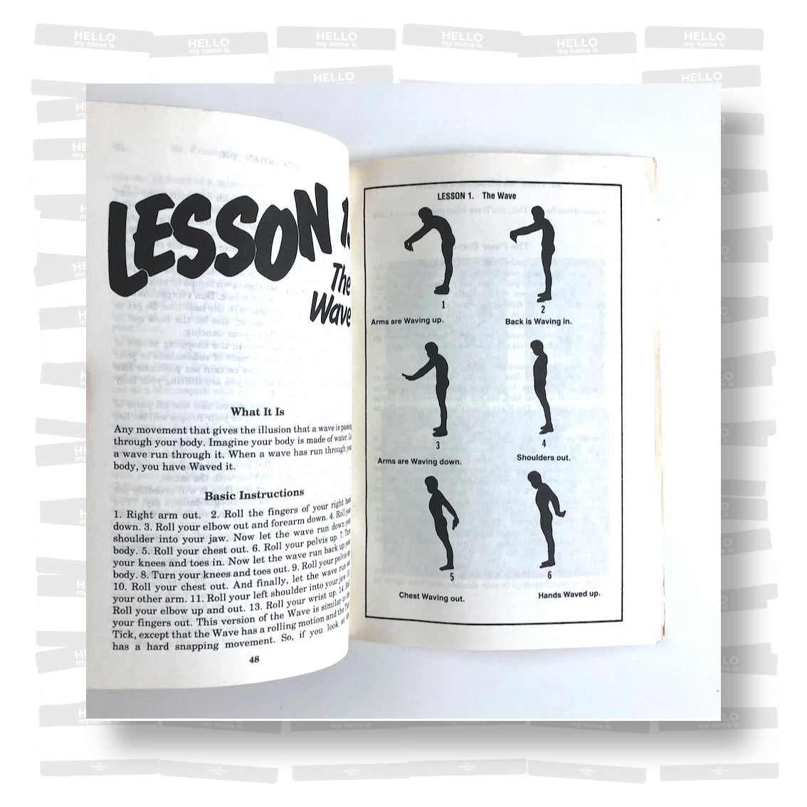 Breakdancing: Mr. Fresh and The Supreme Rockers