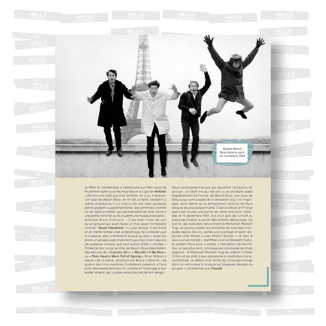 The Beach Boys Surf's Up