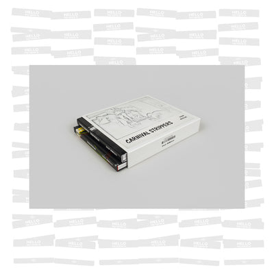 Susan Meiselas - Carnival Strippers Revisited