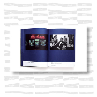 Noches Fieras Savage Nights 1970/2017