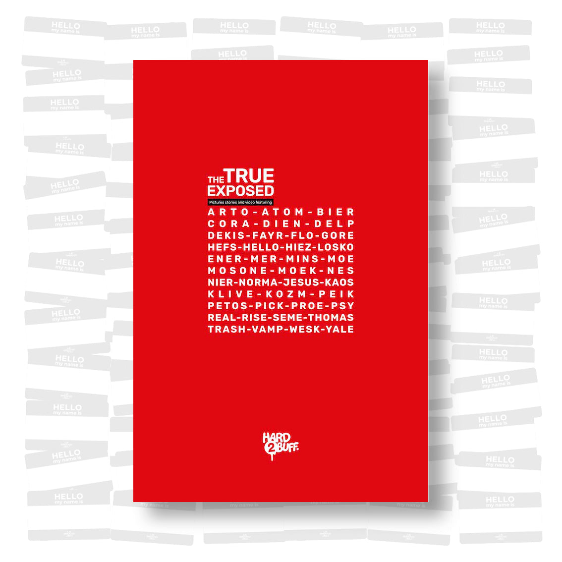 The True Exposed – VIMOAS-OTDS-LIFES-ZSE