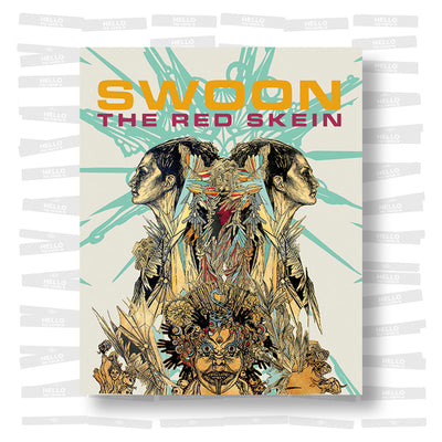 Swoon - The Red Skein