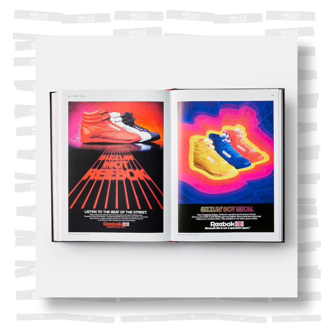 Soled Out: The Golden Age of Sneaker Advertising