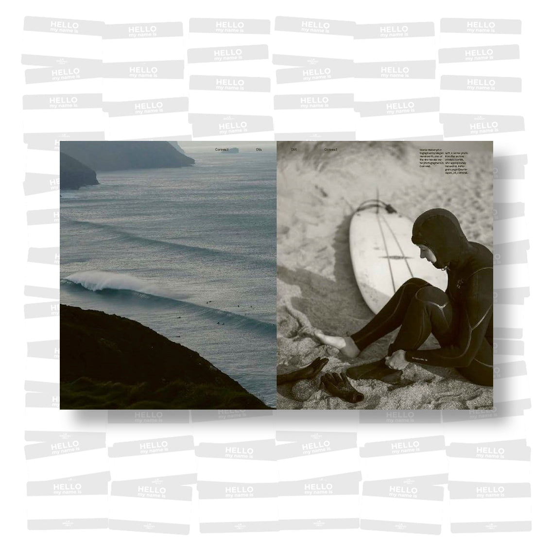 Surf & Stay 7 road trips in Europe