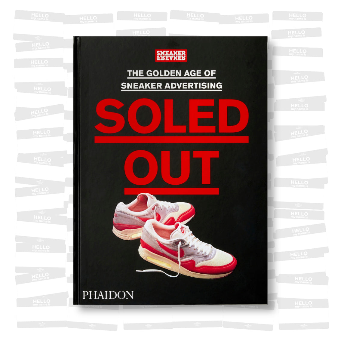 Soled Out: The Golden Age of Sneaker Advertising