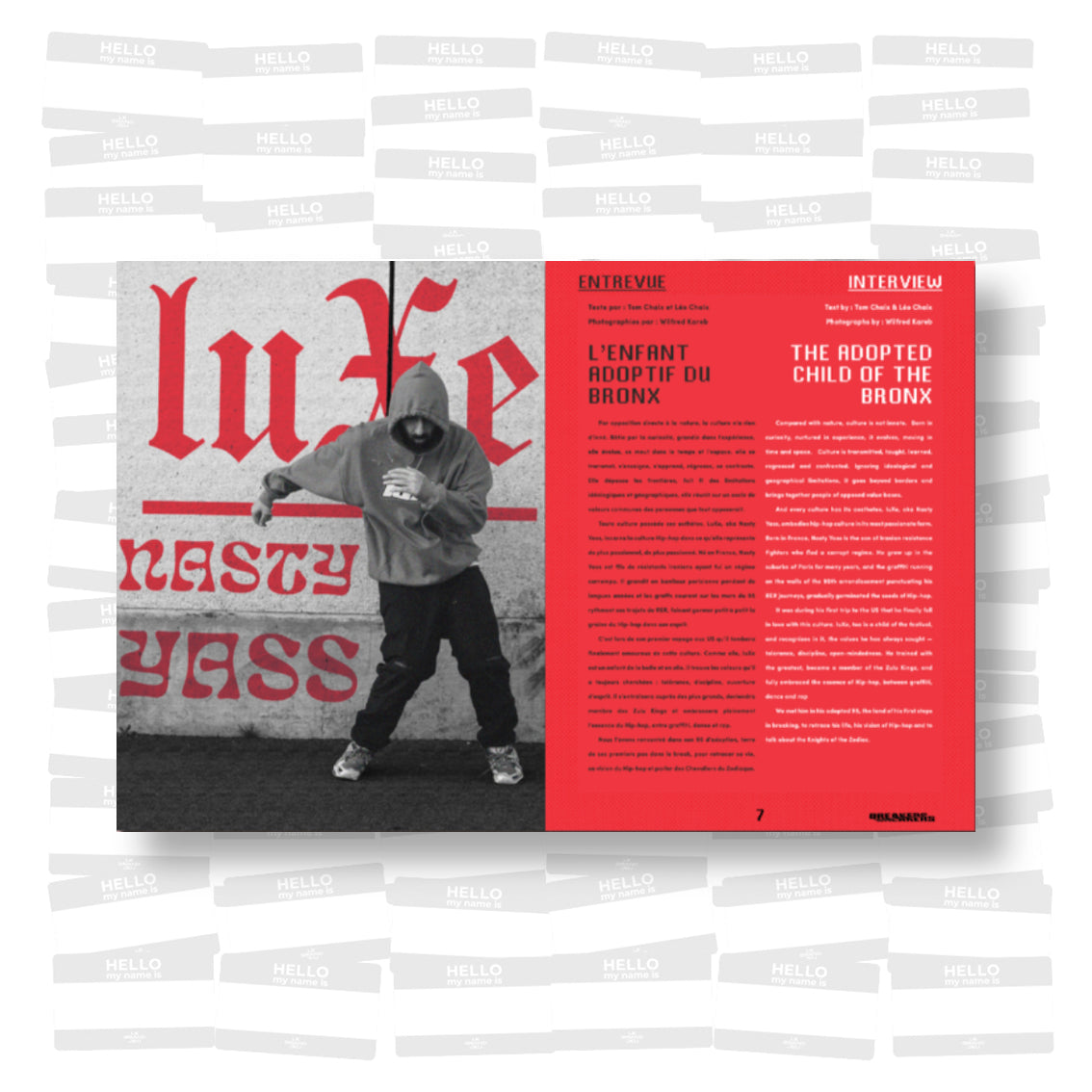 Breakers Magazine #2