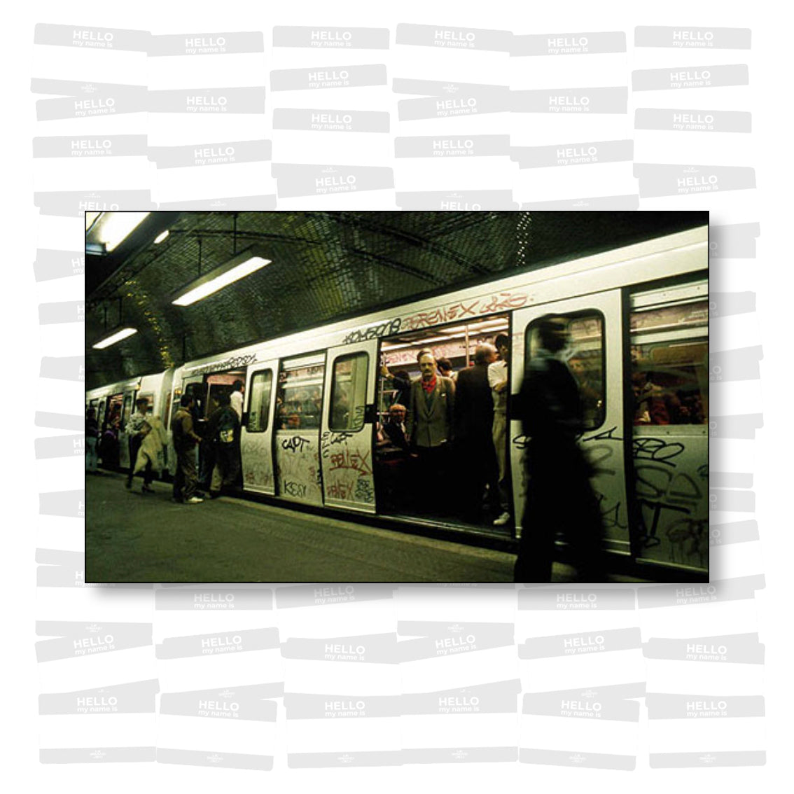 Karim Boukercha - Descente interdite