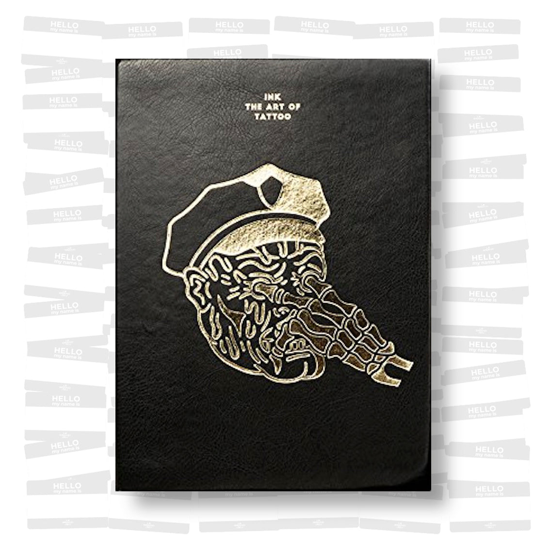 Ink: the Art of Tattoo