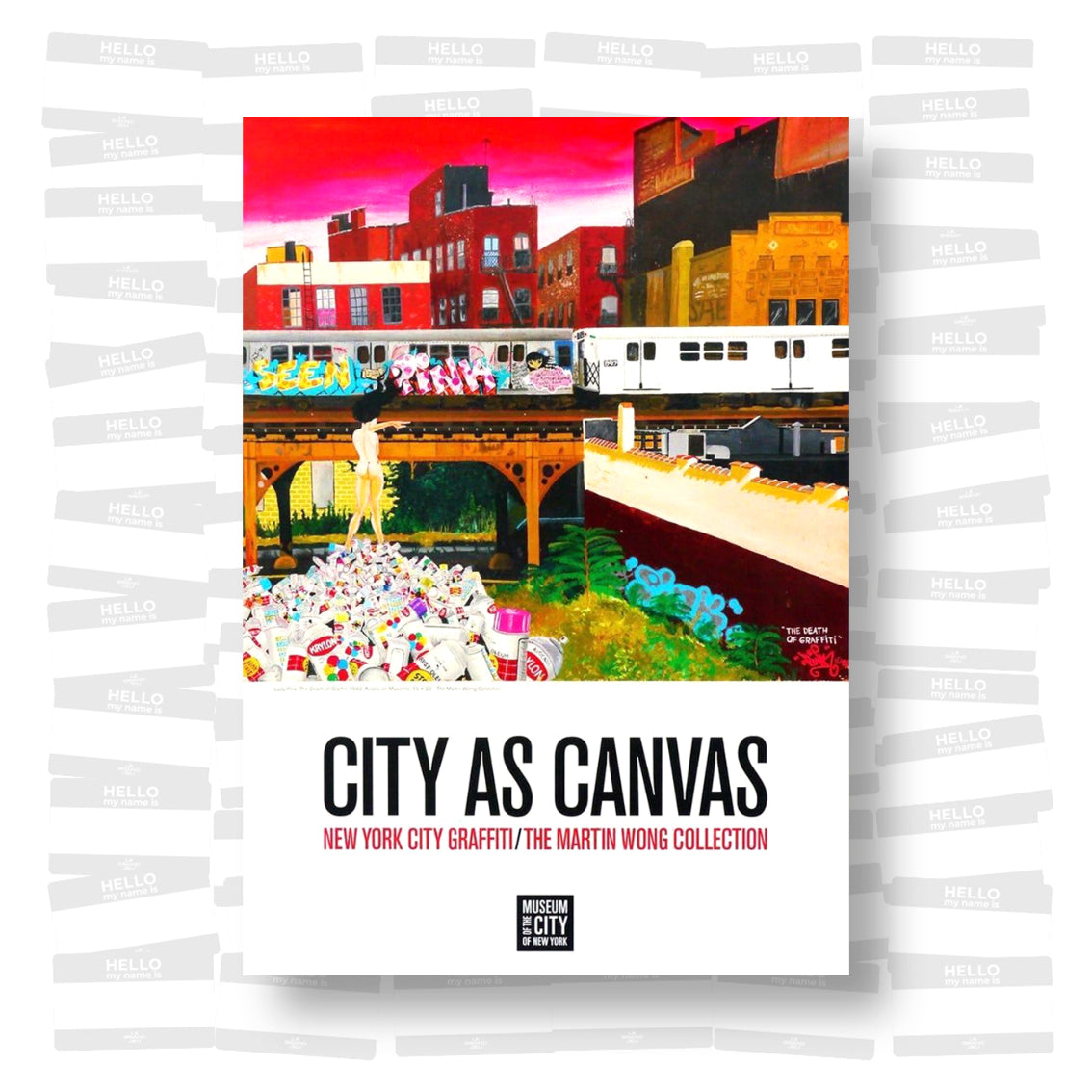 City as Canvas