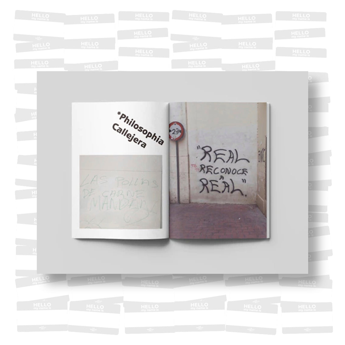 Strictly Toys 3 (magazine & t-shirt)