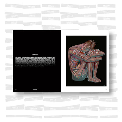 Nychos - The Awakening