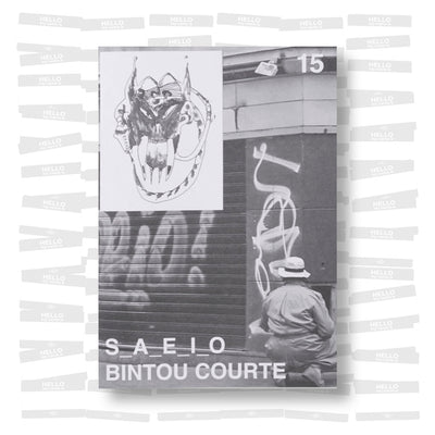 Saeio - Bintou Courte