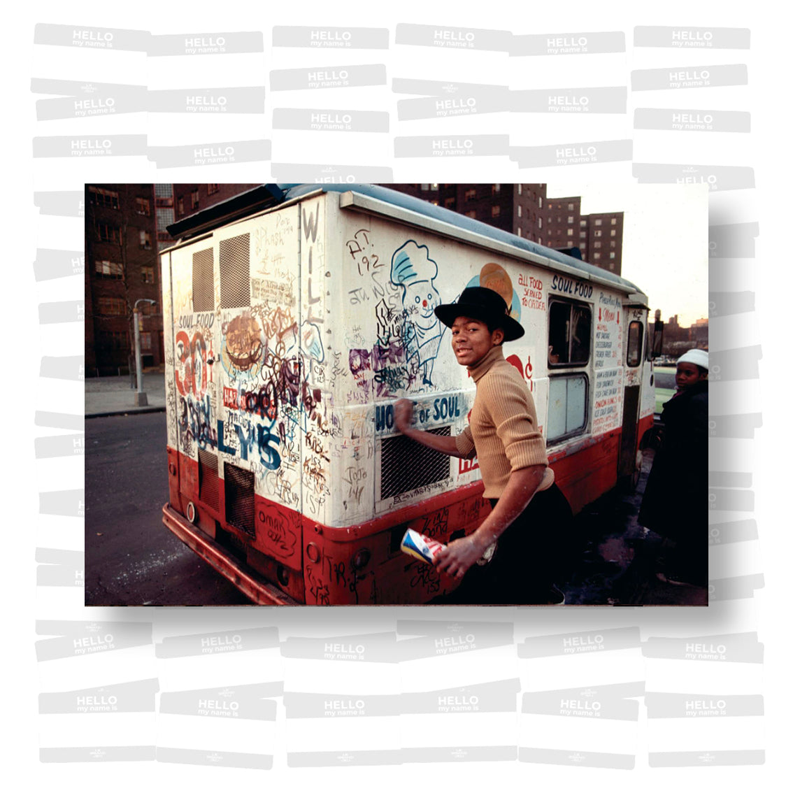 Norman Mailer - The Faith of Graffiti (French edition)