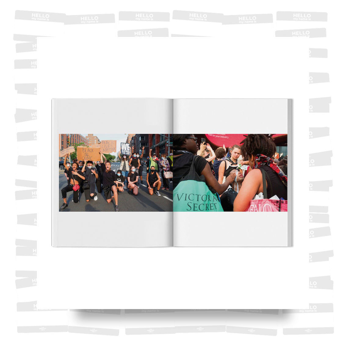 Ian Reid - A Few Days and Nights