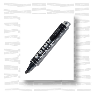 KRINK K-70 Permanent Ink Marker
