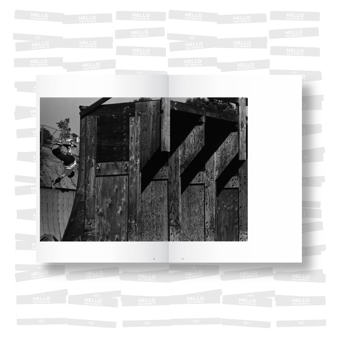 RFTW - Rather Fly Than Walk